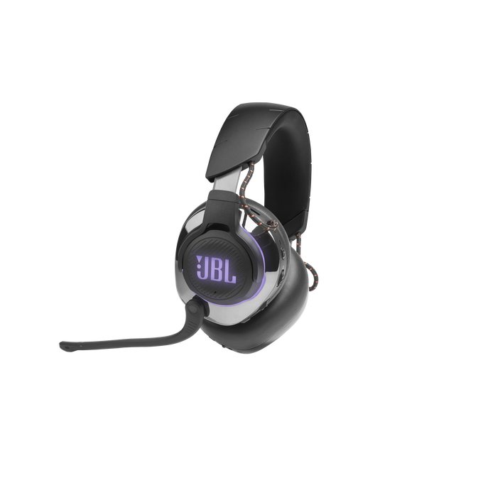 JBL Quantum 810 Wireless | Wireless over-ear performance gaming